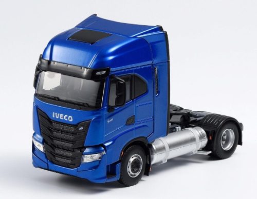 IVECO S-WAY DEFLEKTORY  (2019-)