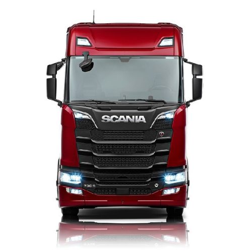 -SCANIA R (2016-) DEFLEKTORY-SCANIA R (2016-) DEFLEKTORY