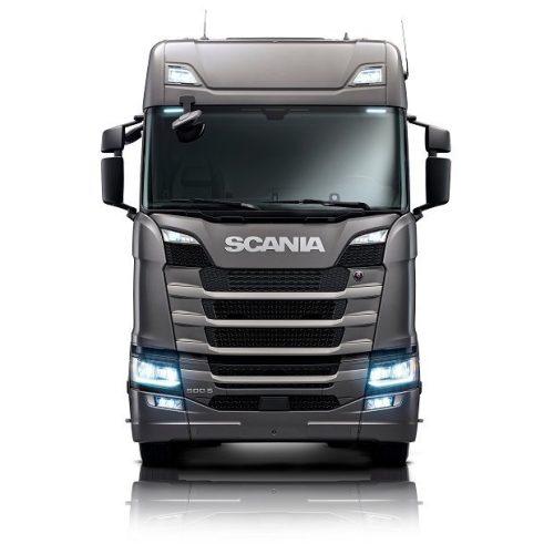 -SCANIA S (2016-) DEFLEKTORY-SCANIA S (2016-) DEFLEKTORY