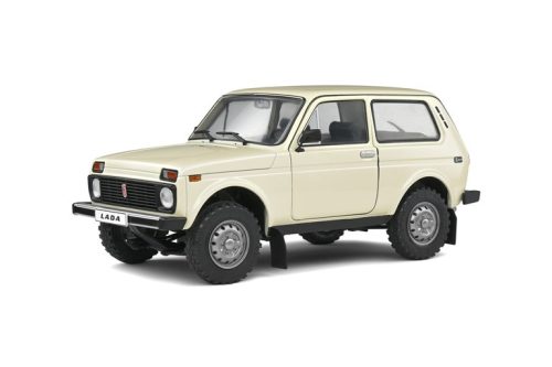 LADA NIVA VANIČKA DO KUFRA (2009-2020)