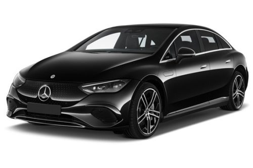 MERCEDES-BENZ EQE VANIČKOVÉ AUTOROHOŽE (2021-)